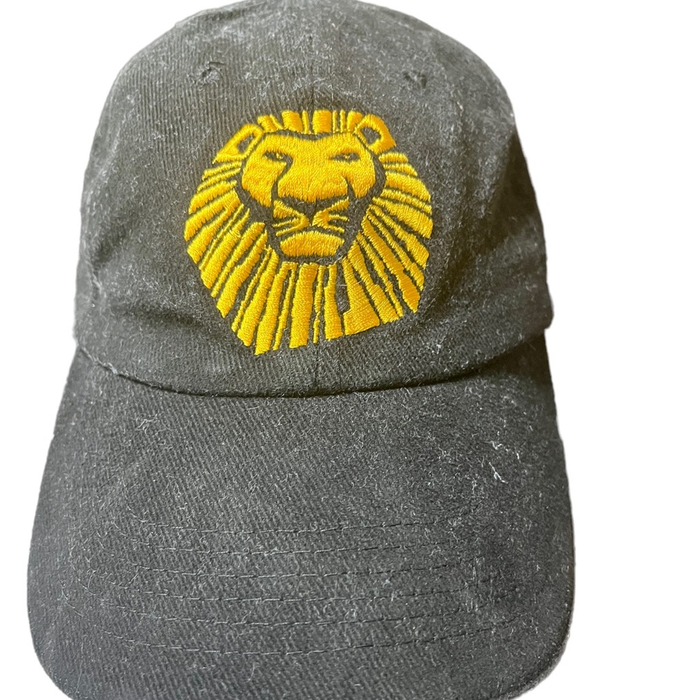 The Lion King The Musical